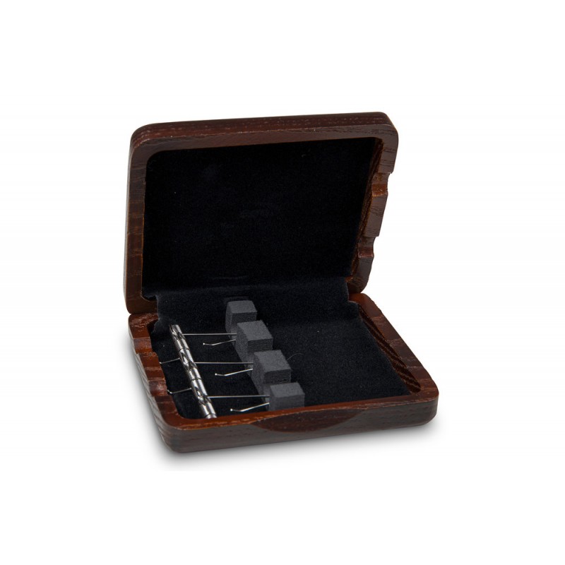GEWA 751055 Etui na rurki Fagot 3 rurki - 1 GEWA 751055 Etui na rurki Fagot 3 rurki - 1