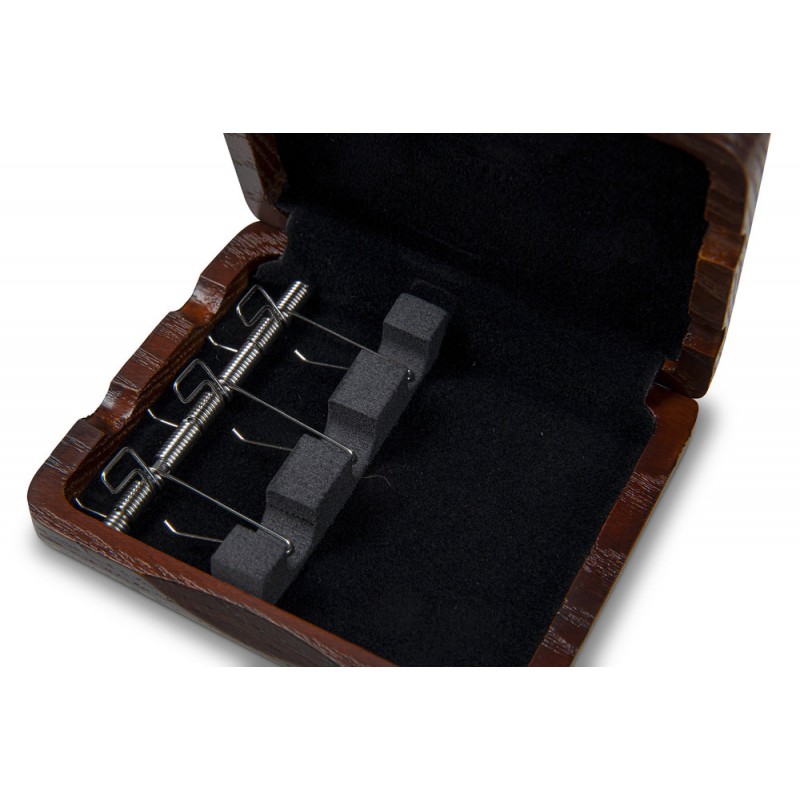 GEWA 751055 Etui na rurki Fagot 3 rurki - 2 GEWA 751055 Etui na rurki Fagot 3 rurki - 2