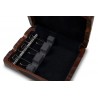 GEWA 751055 Etui na rurki Fagot 3 rurki - 2 GEWA 751055 Etui na rurki Fagot 3 rurki - 2