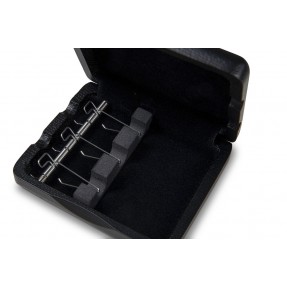 GEWA 751054 Etui na rurki Fagot 3 rurki - 1