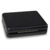 GEWA 751054 Etui na rurki Fagot 3 rurki - 2 GEWA 751054 Etui na rurki Fagot 3 rurki - 2