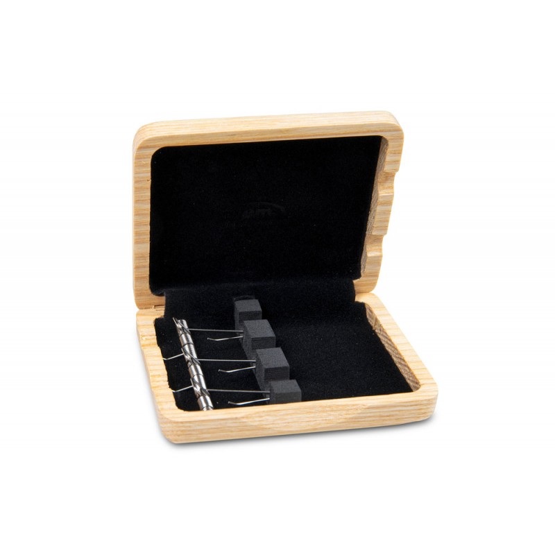 GEWA 751053 Etui na rurki Fagot 3 rurki - 1 GEWA 751053 Etui na rurki Fagot 3 rurki - 1
