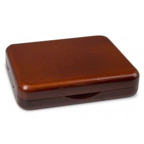 GEWA 751043 Etui na rurki Obój 8 rurek - 1