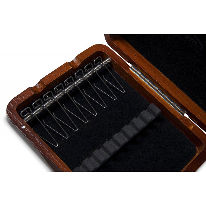 GEWA 751043 Etui na rurki Obój 8 rurek - 2 GEWA 751043 Etui na rurki Obój 8 rurek - 2