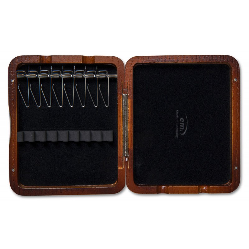 GEWA 751043 Etui na rurki Obój 8 rurek - 3 GEWA 751043 Etui na rurki Obój 8 rurek - 3