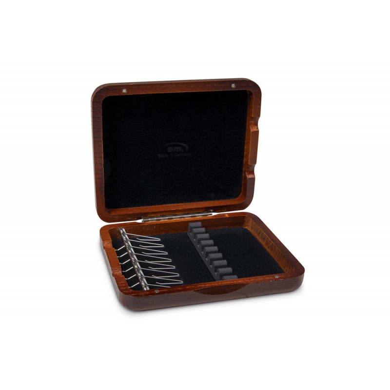 GEWA 751043 Etui na rurki Obój 8 rurek - 4 GEWA 751043 Etui na rurki Obój 8 rurek - 4
