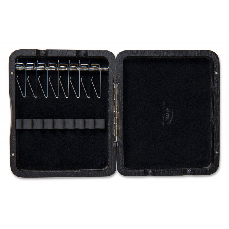 GEWA 751042 Etui na rurki Obój 8 rurek - 2 GEWA 751042 Etui na rurki Obój 8 rurek - 2