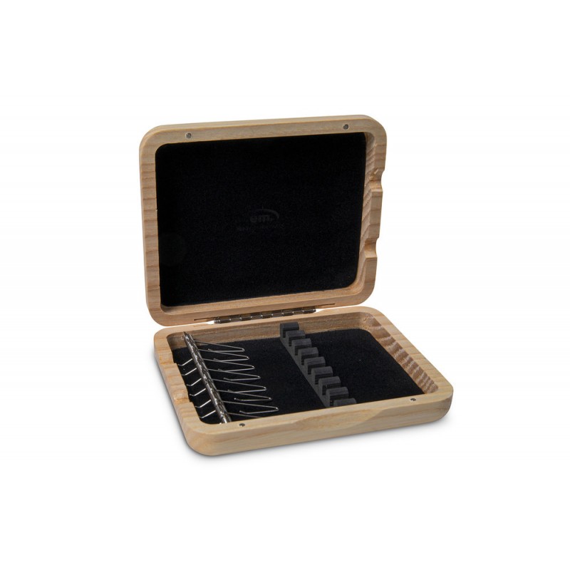 GEWA 751041 Etui na rurki Obój 8 rurek - 4 GEWA 751041 Etui na rurki Obój 8 rurek - 4