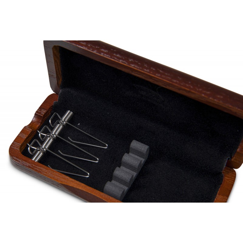 GEWA 751035 Etui na rurki Obój 3 rurki - 3 GEWA 751035 Etui na rurki Obój 3 rurki - 3