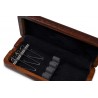 GEWA 751035 Etui na rurki Obój 3 rurki - 3 GEWA 751035 Etui na rurki Obój 3 rurki - 3