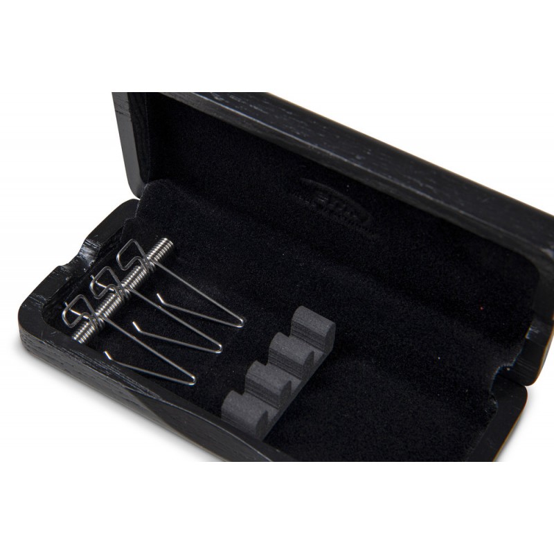 GEWA 751034 Etui na rurki Obój 3 rurki - 1 GEWA 751034 Etui na rurki Obój 3 rurki - 1