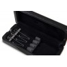GEWA 751034 Etui na rurki Obój 3 rurki - 1 GEWA 751034 Etui na rurki Obój 3 rurki - 1