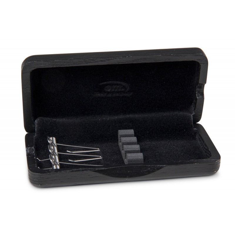 GEWA 751034 Etui na rurki Obój 3 rurki - 2 GEWA 751034 Etui na rurki Obój 3 rurki - 2