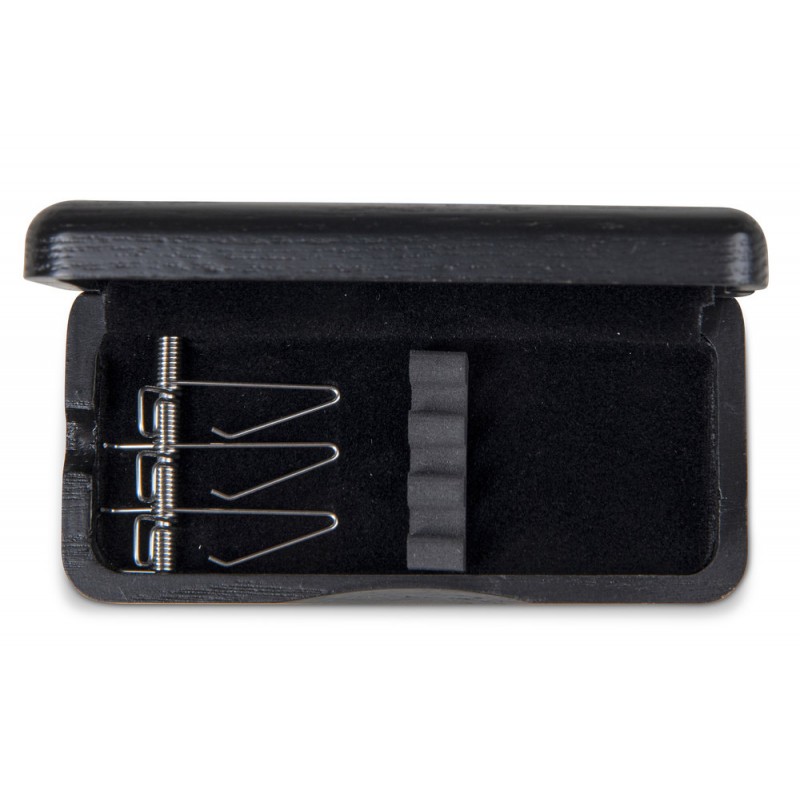 GEWA 751034 Etui na rurki Obój 3 rurki - 4 GEWA 751034 Etui na rurki Obój 3 rurki - 4