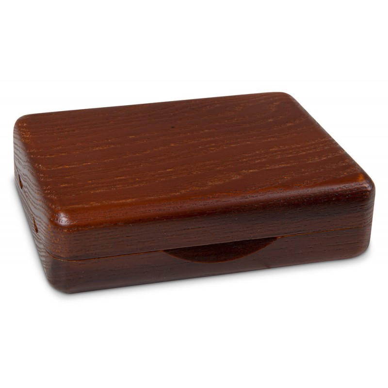 GEWA 751025 Etui na stroiki Saksofon tenorowy 6 stroików - 1 GEWA 751025 Etui na stroiki Saksofon tenorowy 6 stroików - 1