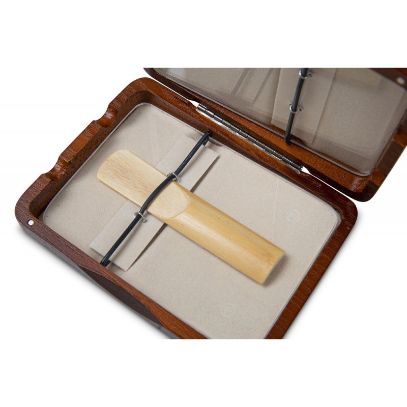 GEWA 751025 Etui na stroiki Saksofon tenorowy 6 stroików - 3 GEWA 751025 Etui na stroiki Saksofon tenorowy 6 stroików - 3