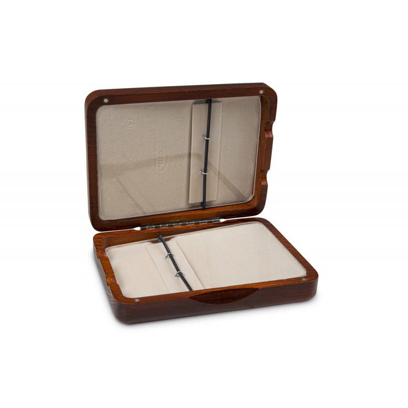 GEWA 751025 Etui na stroiki Saksofon tenorowy 6 stroików - 4 GEWA 751025 Etui na stroiki Saksofon tenorowy 6 stroików - 4
