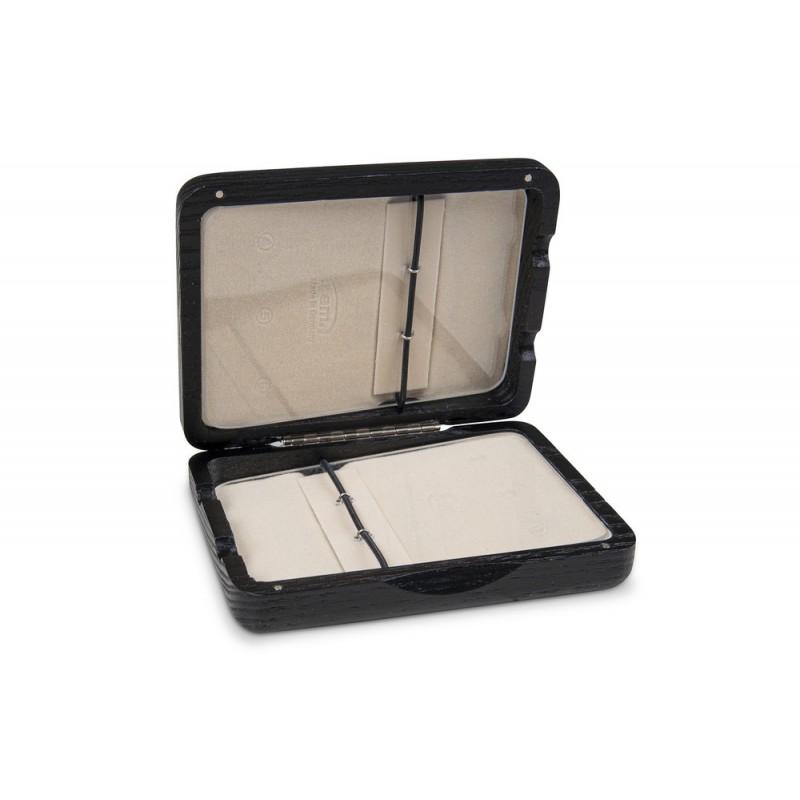 GEWA 751024 Etui na stroiki Saksofon tenorowy 6 stroików - 1 GEWA 751024 Etui na stroiki Saksofon tenorowy 6 stroików - 1