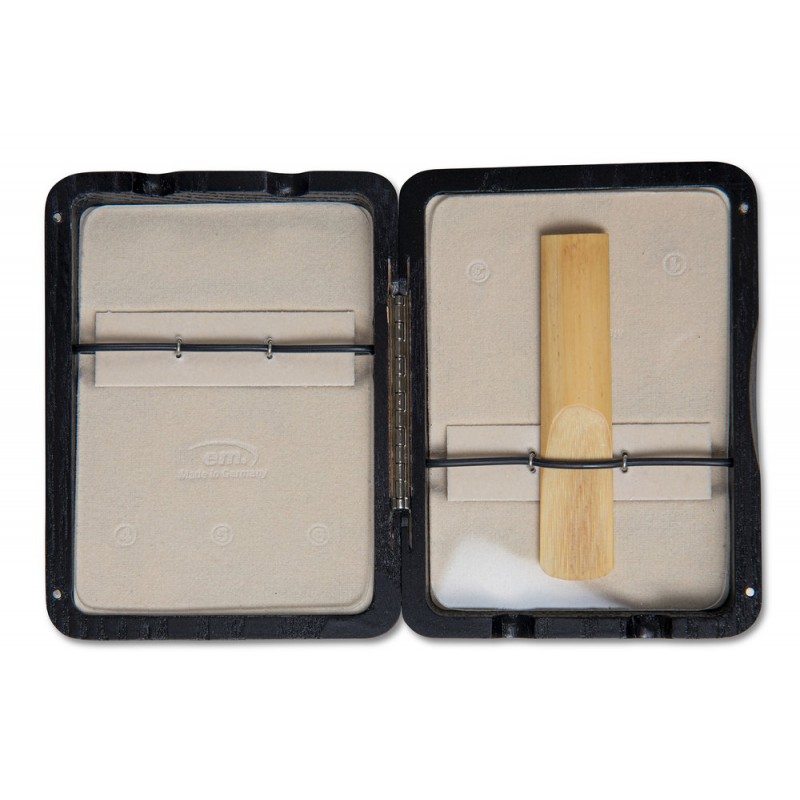 GEWA 751024 Etui na stroiki Saksofon tenorowy 6 stroików - 2 GEWA 751024 Etui na stroiki Saksofon tenorowy 6 stroików - 2