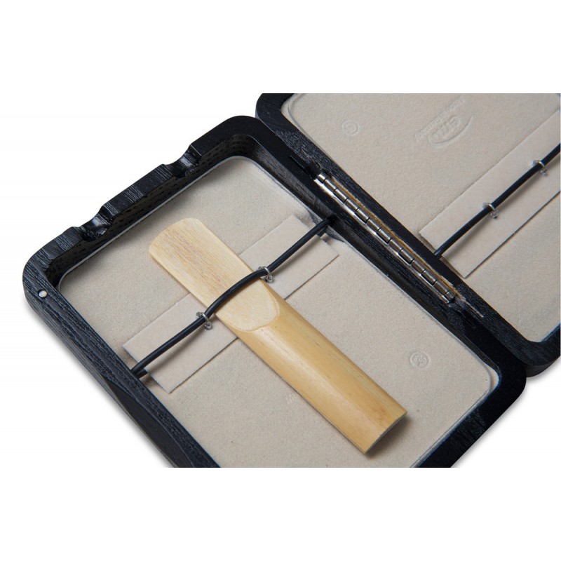 GEWA 751024 Etui na stroiki Saksofon tenorowy 6 stroików - 3 GEWA 751024 Etui na stroiki Saksofon tenorowy 6 stroików - 3
