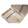 GEWA 751023 Etui na stroiki Saksofon tenorowy 6 stroików - 2 GEWA 751023 Etui na stroiki Saksofon tenorowy 6 stroików - 2