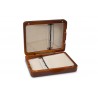 GEWA 751015 Etui na stroiki Saksofon altowy 6 stroików - 1 GEWA 751015 Etui na stroiki Saksofon altowy 6 stroików - 1