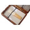 GEWA 751015 Etui na stroiki Saksofon altowy 6 stroików - 2 GEWA 751015 Etui na stroiki Saksofon altowy 6 stroików - 2