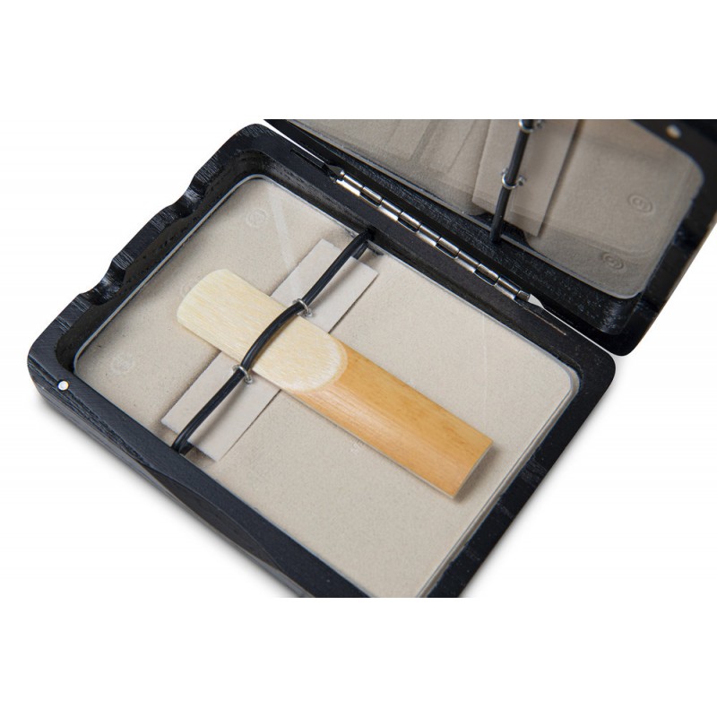 GEWA 751014 Etui na stroiki Saksofon altowy 6 stroików - 2 GEWA 751014 Etui na stroiki Saksofon altowy 6 stroików - 2