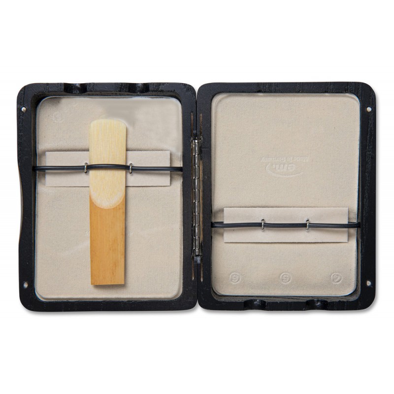 GEWA 751014 Etui na stroiki Saksofon altowy 6 stroików - 3 GEWA 751014 Etui na stroiki Saksofon altowy 6 stroików - 3