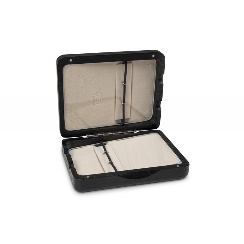 GEWA 751014 Etui na stroiki Saksofon altowy 6 stroików - 4 GEWA 751014 Etui na stroiki Saksofon altowy 6 stroików - 4
