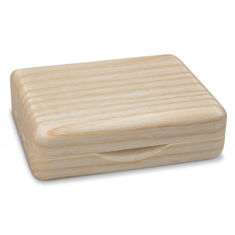 GEWA 751013 Etui na stroiki Saksofon altowy 6 stroików - 3 GEWA 751013 Etui na stroiki Saksofon altowy 6 stroików - 3