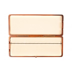 GEWA 751008 Etui na stroiki 12 stroików do klarnetu - 1