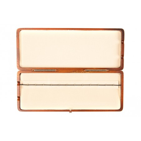 GEWA 751008 Etui na stroiki 12 stroików do klarnetu - 1
