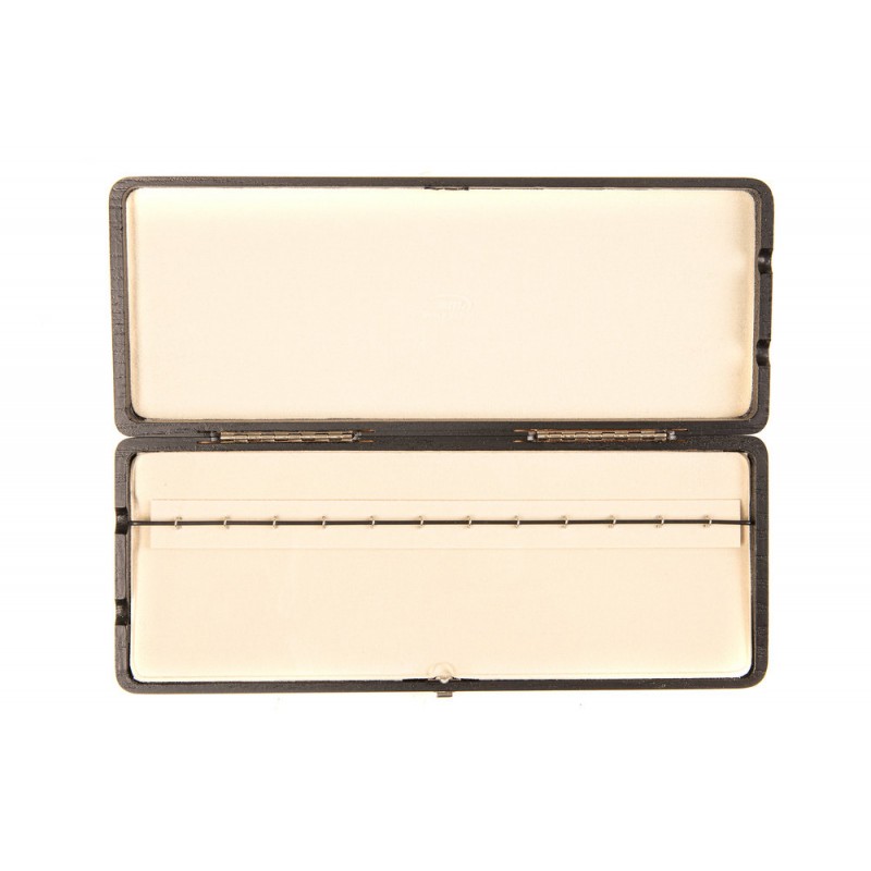 GEWA 751007 Etui na stroiki 12 stroików do klarnetu - 3 GEWA 751007 Etui na stroiki 12 stroików do klarnetu - 3