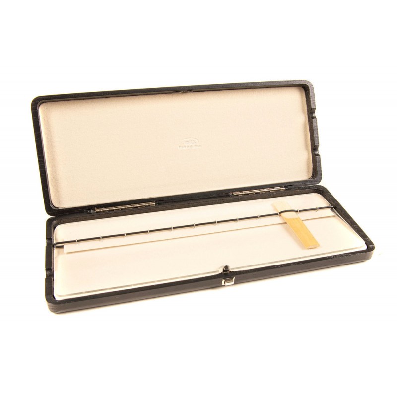 GEWA 751007 Etui na stroiki 12 stroików do klarnetu - 4 GEWA 751007 Etui na stroiki 12 stroików do klarnetu - 4