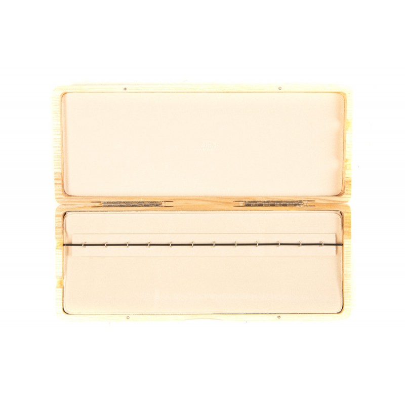 GEWA 751006 Etui na stroiki 12 stroików do klarnetu - 3 GEWA 751006 Etui na stroiki 12 stroików do klarnetu - 3