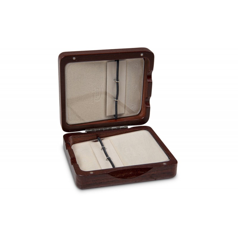 GEWA 751005 Etui na stroiki Klarnet 6 stroików - 1 GEWA 751005 Etui na stroiki Klarnet 6 stroików - 1