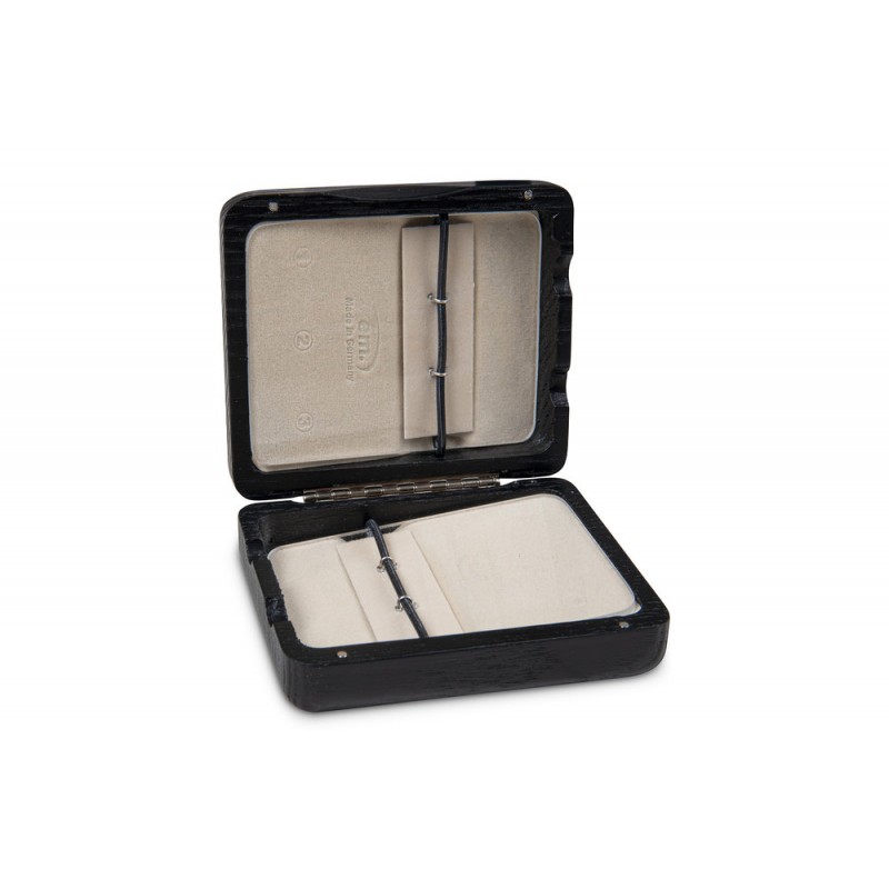 GEWA 751004 Etui na stroiki Klarnet 6 stroików - 2 GEWA 751004 Etui na stroiki Klarnet 6 stroików - 2