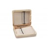 GEWA 751003 Etui na stroiki Klarnet 6 stroików - 1 GEWA 751003 Etui na stroiki Klarnet 6 stroików - 1