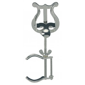 GEWA 730480 Uchwyt – marszówka Klarnet - 1