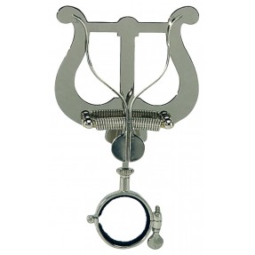 GEWA 730465 Uchwyt – marszówka Klarnet w stroju Eb - 1