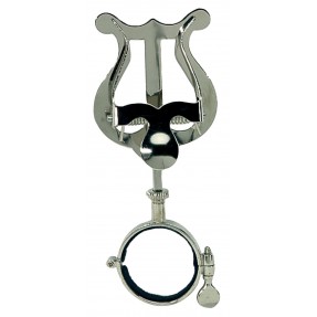 GEWA 730450 Uchwyt – marszówka Klarnet w stroju Bb - 1