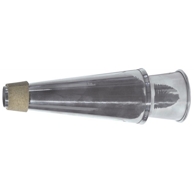 GEWA 720764 Tłumik Solotone Puzon - 1 GEWA 720764 Tłumik Solotone Puzon - 1