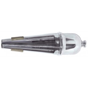 GEWA 720762 Tłumik Straight Puzon - 1