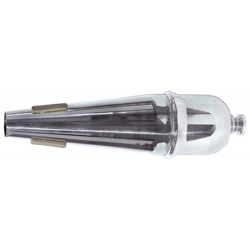 GEWA 720762 Tłumik Straight Puzon - 1 GEWA 720762 Tłumik Straight Puzon - 1