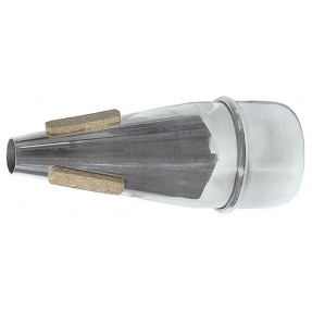 GEWA 720720 Tłumik Straight Trąbka - 1