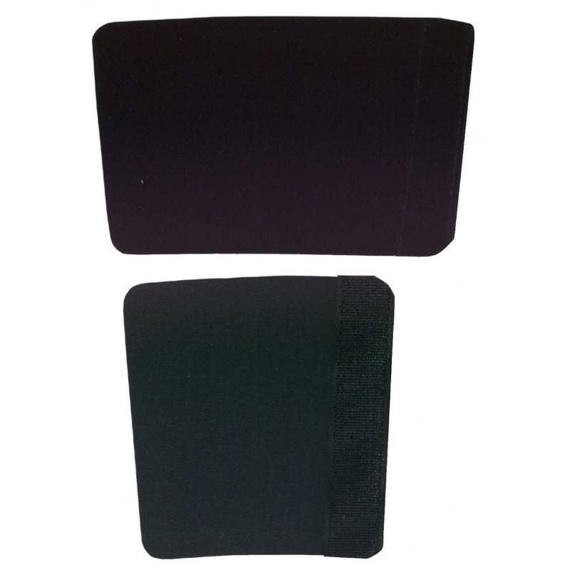 GEWA 720570 Ochrona dłoni Welur specjalny - 1 GEWA 720570 Ochrona dłoni Welur specjalny - 1