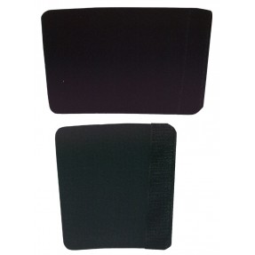 GEWA 720566 Ochrona dłoni Welur specjalny - 1