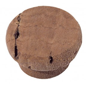 GEWA 720256 Korek na klapę rynienki na wodę - 1