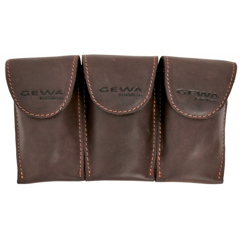 GEWA 720042 Torba na ustnik Crazy Horse Waltornia - 1 GEWA 720042 Torba na ustnik Crazy Horse Waltornia - 1